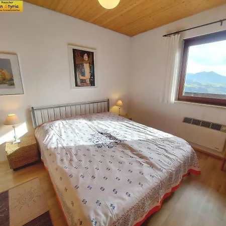 Ferienwohnung Montania By Fis - Fun In Styria Tauplitz