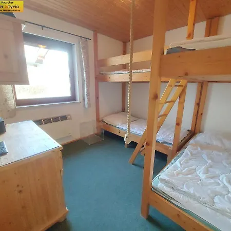 Ferienwohnung Montania By Fis - Fun In Styria Apartment *