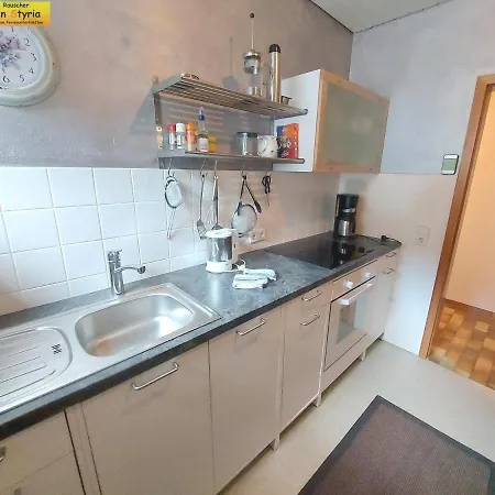Ferienwohnung Montania By Fis - Fun In Styria * Tauplitz