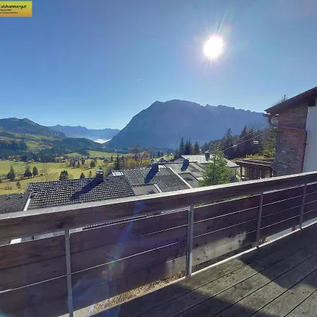 Ferienwohnung Montania By Fis - Fun In Styria Apartment Tauplitz