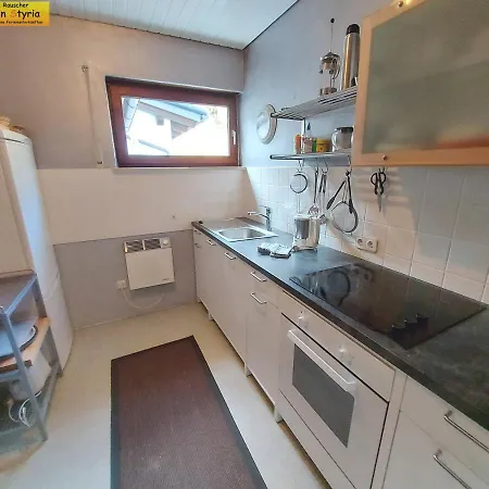 Apartment Ferienwohnung Montania By Fis - Fun In Styria *